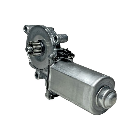 Motor Elétrico do Limpador Parabrisa Aplicável Case - 111787A1