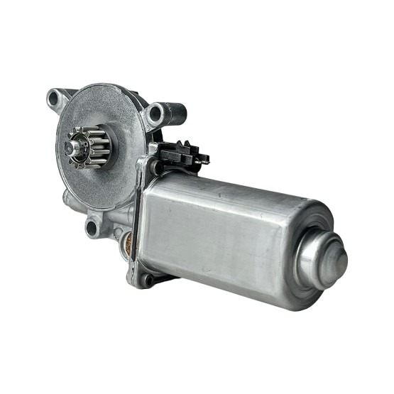 Motor Elétrico do Limpador Parabrisa Aplicável Case - 111787A1