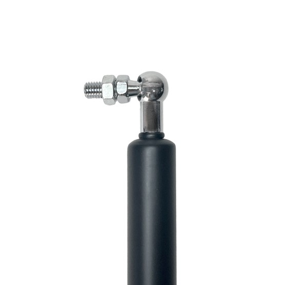 Amortecedor Da Tampa Traseira Aplicável Volvo - 11414538