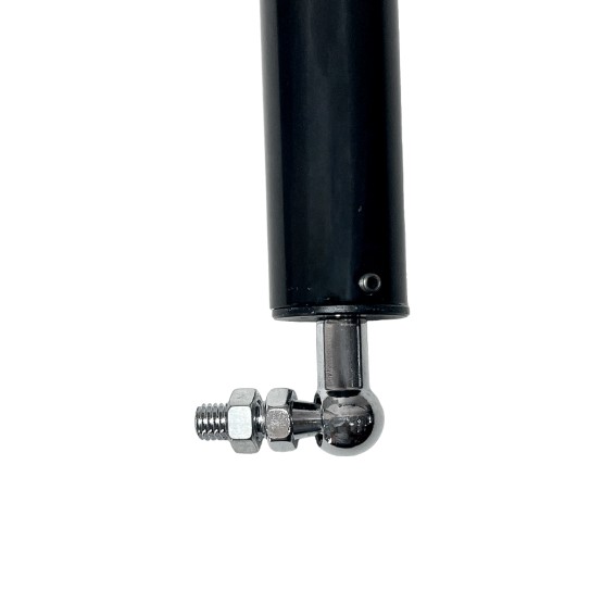 Amortecedor Da Tampa Traseira Aplicável Volvo - 11414538