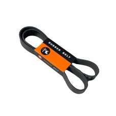 Correia Do Motor Aplicável Escavadeira Volvo - 11709635