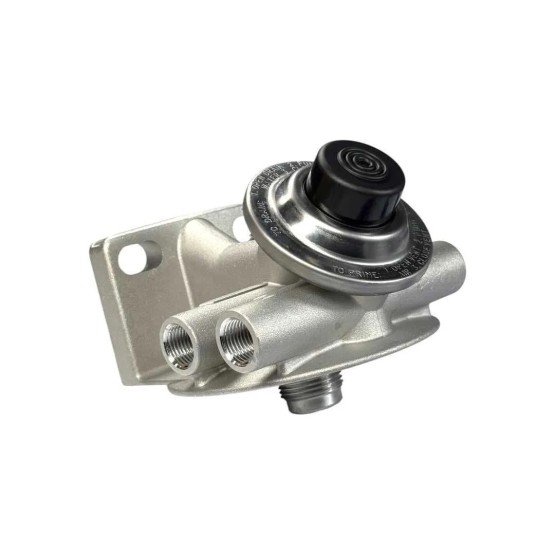 Cabeçote Do Filtro Racor Aplicável Escavadeiras Volvo - 11713138