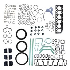 Jogo De Junta Do Reparo Do Motor D6d Aplicável Escavadeira Volvo - 11716553