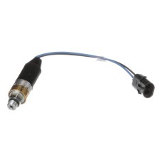 Sensor De Pressão Aplicável Colheitadeira Case - 125829A1