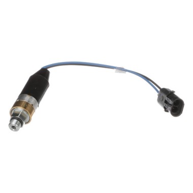 Sensor De Pressão Aplicável Colheitadeira Case - 125829A1