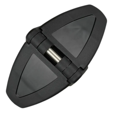 Dobradiça Da Porta Aplicável Retro Jcb 3cx 214 - 12811287