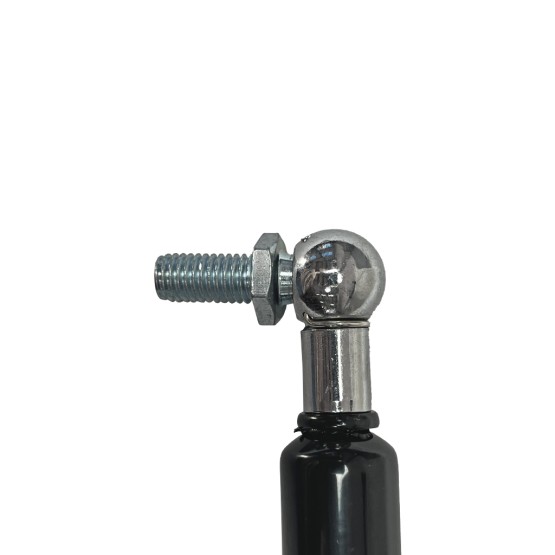 Amortecedor De Porta Aplicável Retroescavadeira JCB - 128/13052