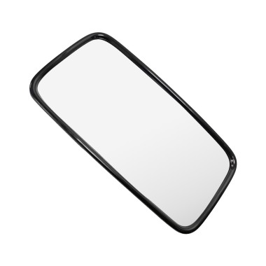 Espelho Retrovisor Aplicável Pás Carregadeira Case e New Holland - 1283403C1