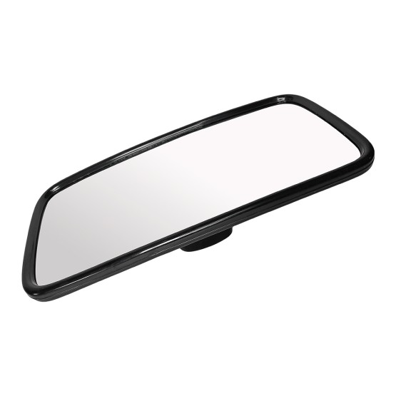 Espelho Retrovisor Aplicável Pás Carregadeira Case e New Holland - 1283403C1