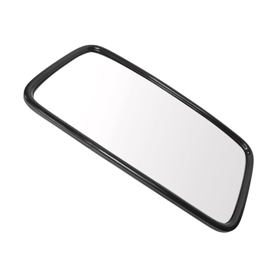 Espelho Retrovisor Aplicável Pás Carregadeira Case e New Holland - 1283403C1