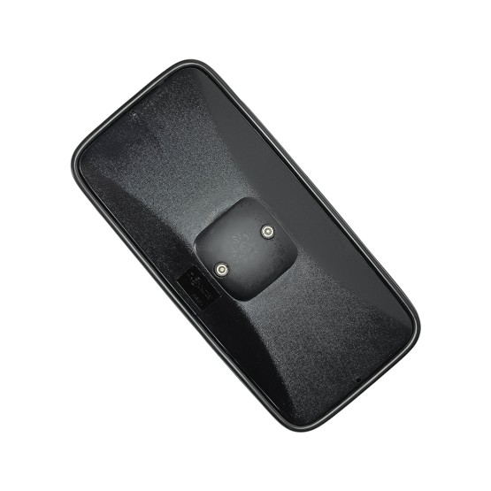 Espelho Retrovisor Aplicável Pás Carregadeira Case e New Holland - 1283403C1
