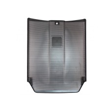 Grade Frontal Aplicável Retroescavadeiras JCB - 128H9703