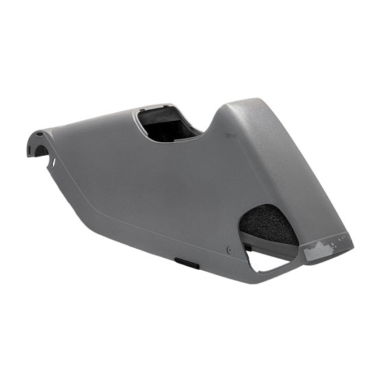 Moldura Do Console Do Painel Interno Lado Direito Aplicável Escavadeira - 14696737