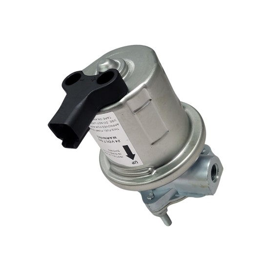 Bomba Elétrica Combustível 24v Aplicável Jcb - 17932000