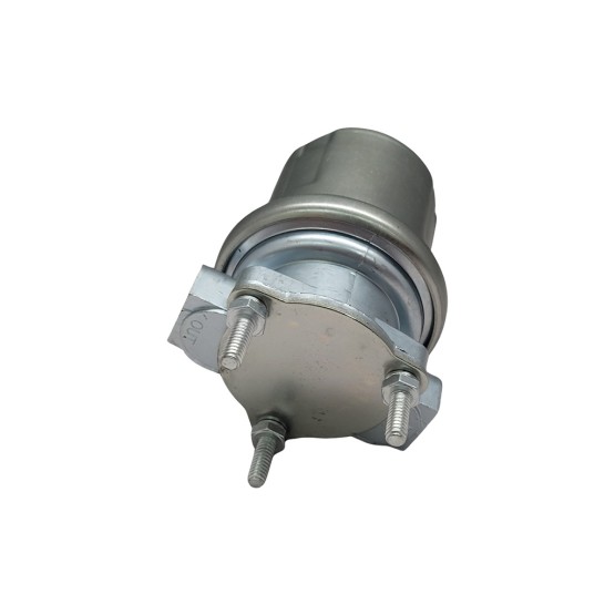 Bomba Elétrica Combustível 24v Aplicável Jcb - 17932000