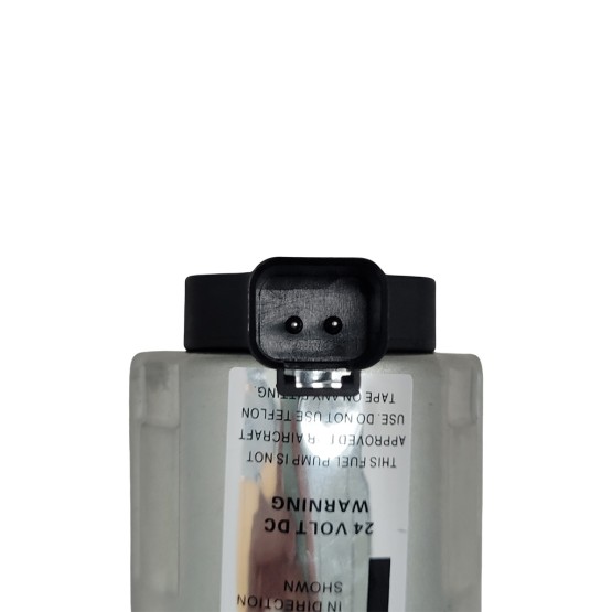 Bomba Elétrica Combustível 24v Aplicável Jcb - 17932000