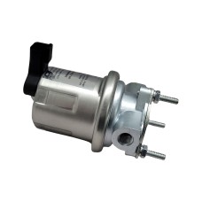 Bomba Elétrica Combustível 24v Aplicável Jcb - 17932000