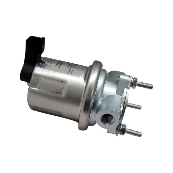 Bomba Elétrica Combustível 24v Aplicável Jcb - 17932000