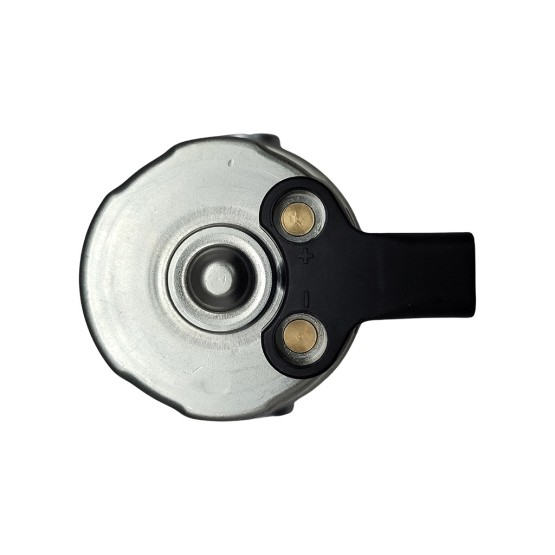 Bomba Elétrica Combustível 24v Aplicável Jcb - 17932000