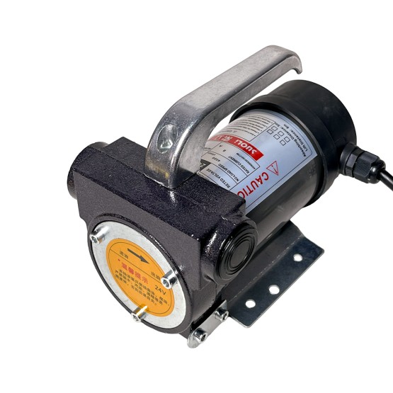 Bomba De Combustível Aplicável Escavadeira Hyundai - 21N620311