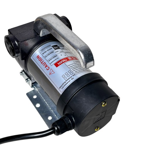 Bomba De Combustível Aplicável Escavadeira Hyundai - 21N620311