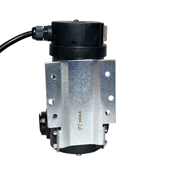 Bomba De Combustível Aplicável Escavadeira Hyundai - 21N620311