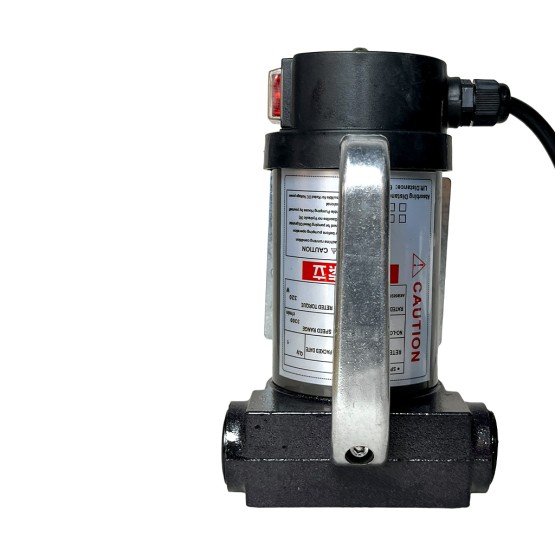 Bomba De Combustível Aplicável Escavadeira Hyundai - 21N620311