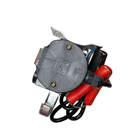 Bomba De Combustível Aplicável Escavadeira Hyundai - 21N620311