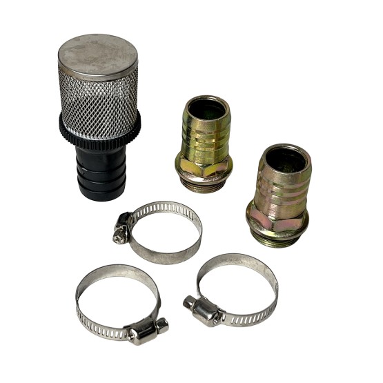 Bomba De Combustível Aplicável Escavadeira Hyundai - 21N620311