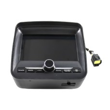 Painel Medidor de Monitoramento Aplicável Escavadeira Hyundai - 21Q630104