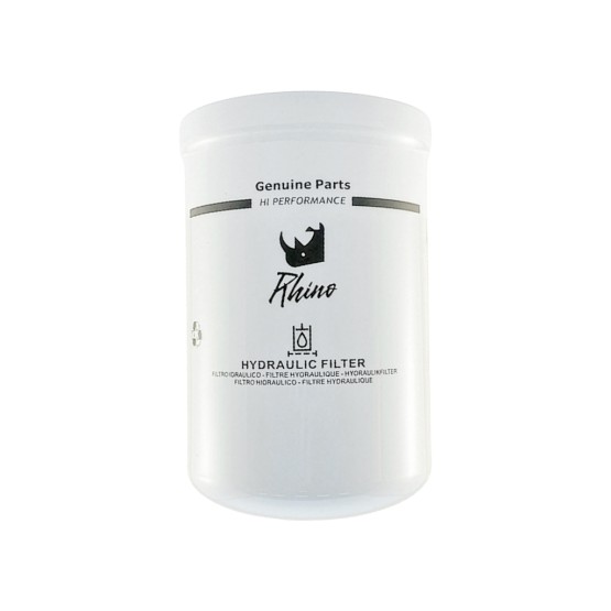 Filtro Óleo Transmissão Aplicável Retroescavadeira Case - 254686A2