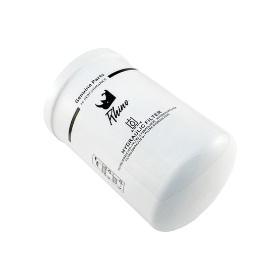 Filtro Óleo Transmissão Aplicável Retroescavadeira Case - 254686A2