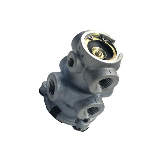 Válvula de Freio de Pedal Aplicável Carregadeira Case - 277863