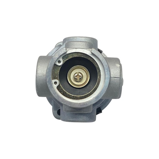 Válvula de Freio de Pedal Aplicável Carregadeira Case - 277863