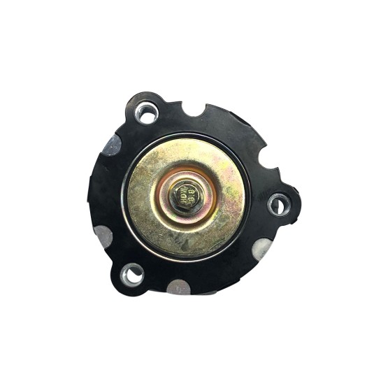 Válvula de Freio de Pedal Aplicável Carregadeira Case - 277863