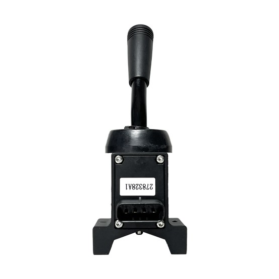 Alavanca De Transmissão Aplicável Retroescavadeiras Case - 278328a1