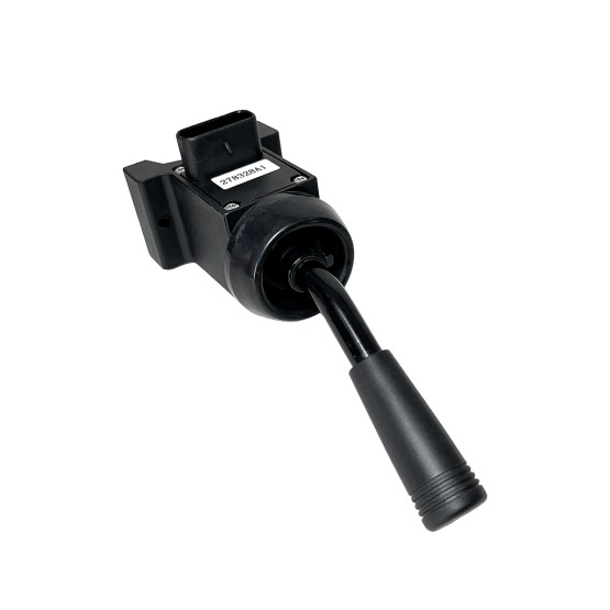 Alavanca De Transmissão Aplicável Retroescavadeiras Case - 278328a1