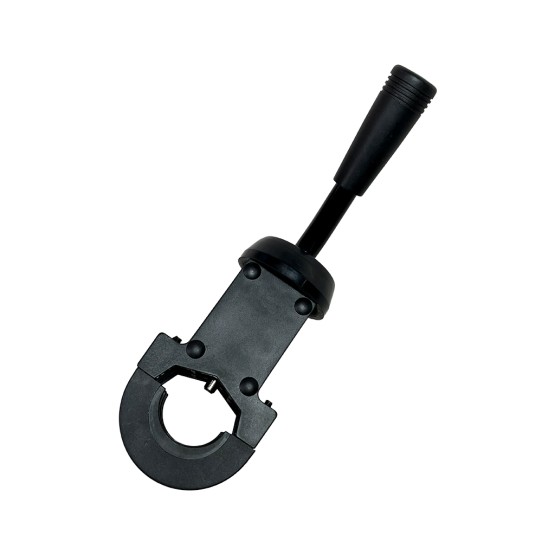 Alavanca De Transmissão Aplicável Retroescavadeiras Case - 278328a1