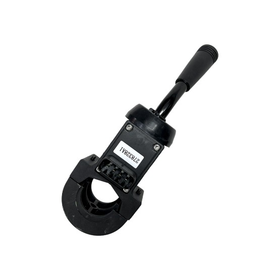 Alavanca De Transmissão Aplicável Retroescavadeiras Case - 278328a1