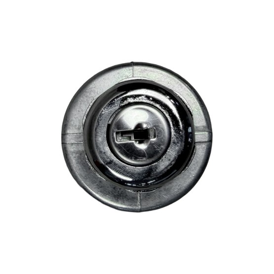 Chave de Partida Ignição Aplicável Máquinas Case - 282775A1