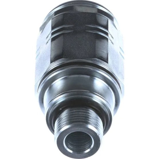 Engate Rápido Fêmea Aplicável Trator New Holland e Case - 298291A1