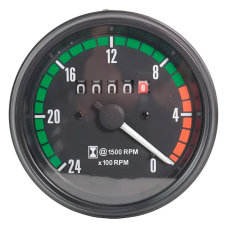 Tratômetro Mecânico Aplicável Trator Massey Ferguson - 3146058