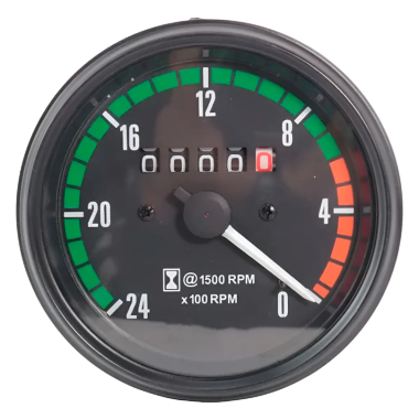 Tratômetro Mecânico Aplicável Trator Massey Ferguson - 3146058