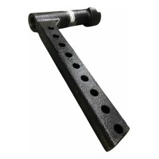 Suporte Da Manga De Eixo Do Braço Do Levante Aplicável Trator Massey Ferguson - 3148819