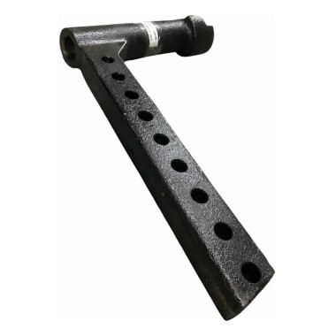 Suporte Da Manga De Eixo Do Braço Do Levante Aplicável Trator Massey Ferguson - 3148819
