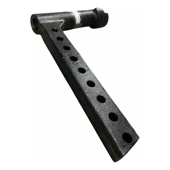 Suporte Da Manga De Eixo Do Braço Do Levante Aplicável Trator Massey Ferguson - 3148819