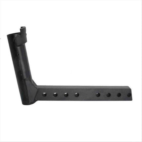 Suporte Da Manga De Eixo Do Braço Do Levante Aplicável Trator Massey Ferguson - 3148819