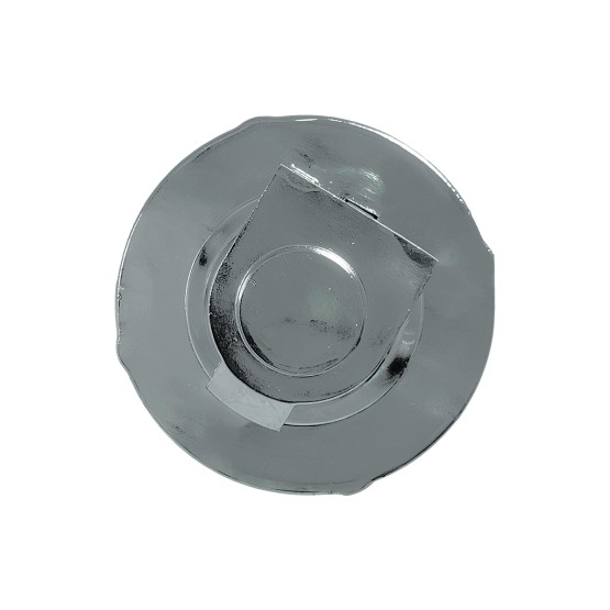 Tampa Do Tanque De Combustível Aplicável Escavadeira Hyundai - 31Q402130