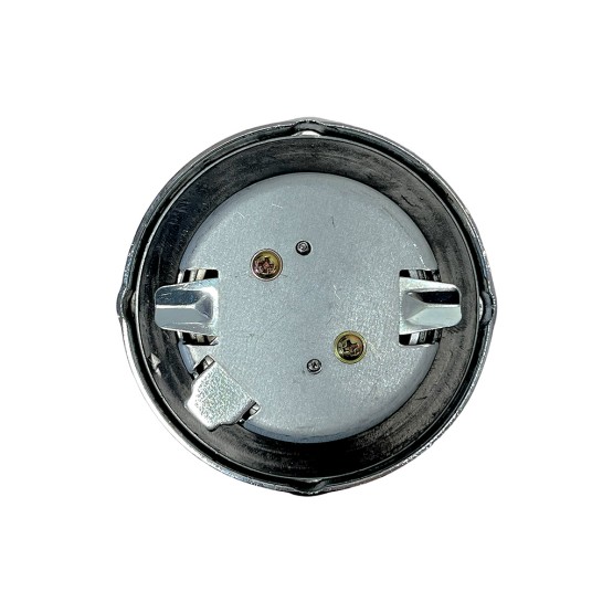 Tampa Do Tanque De Combustível Aplicável Escavadeira Hyundai - 31Q402130