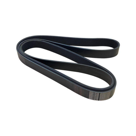 Correia Do Ventilador Aplicável Retroescavadeira JCB - 32008609
